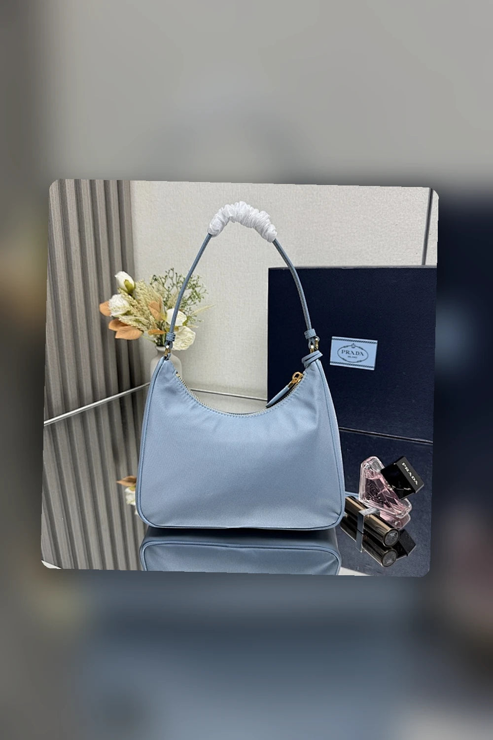 NB - PD Bag - 1460