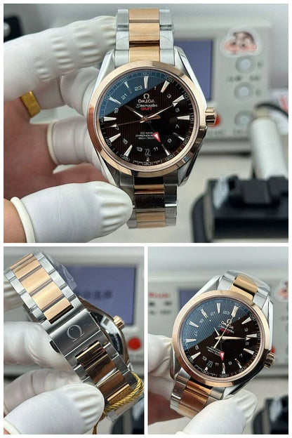 NB - Mix Watch - 156