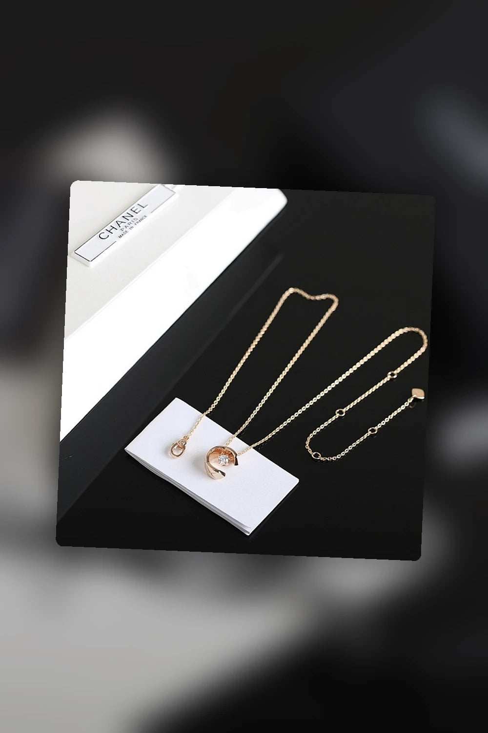 NB - CHL Jewelry - 491