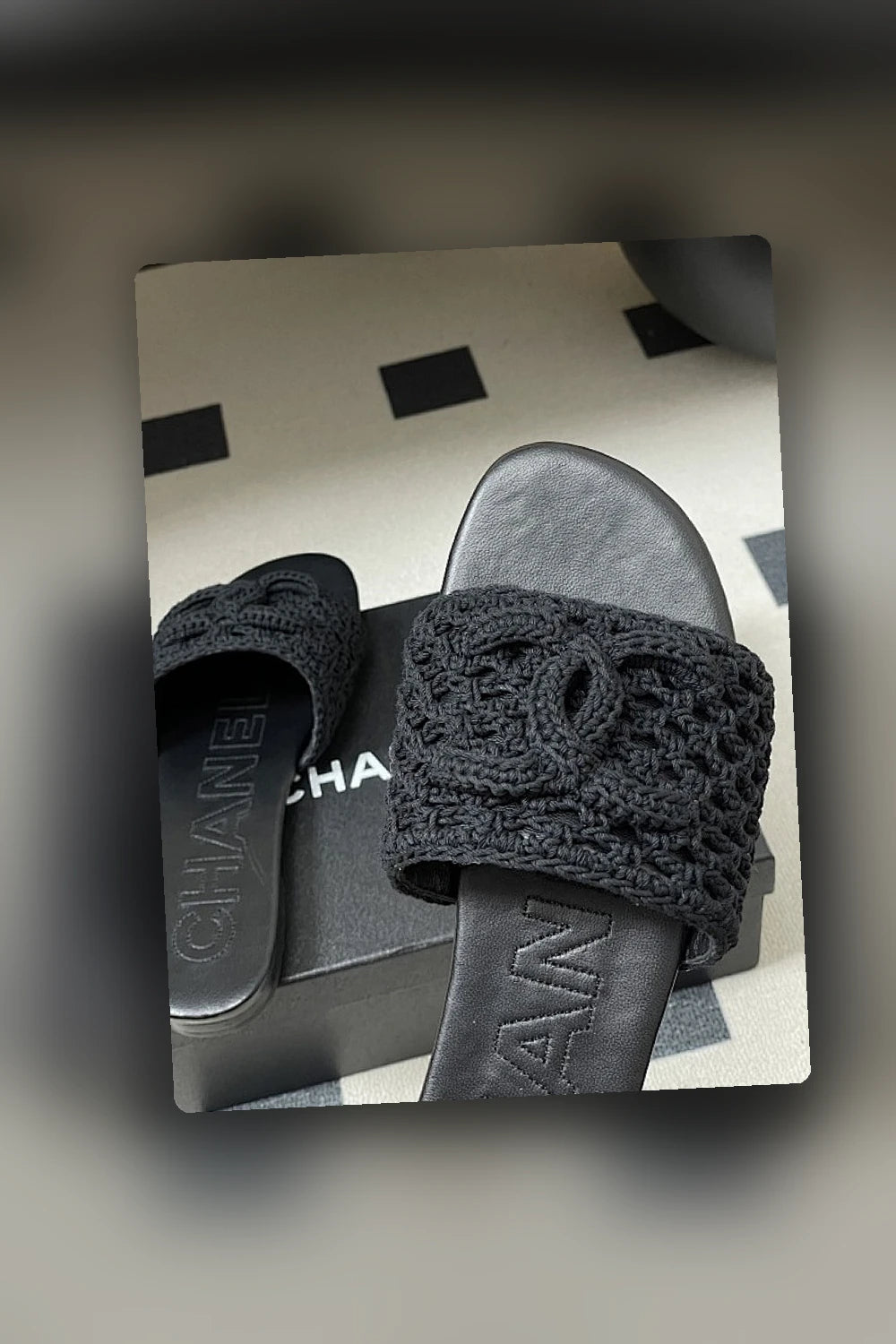 NB - CHL Mix Items - 224