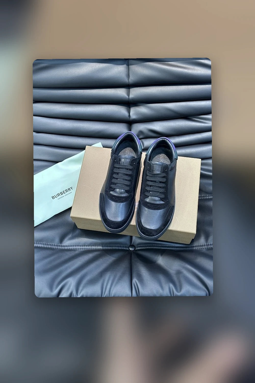 NB - BOR Women Shoes - 433