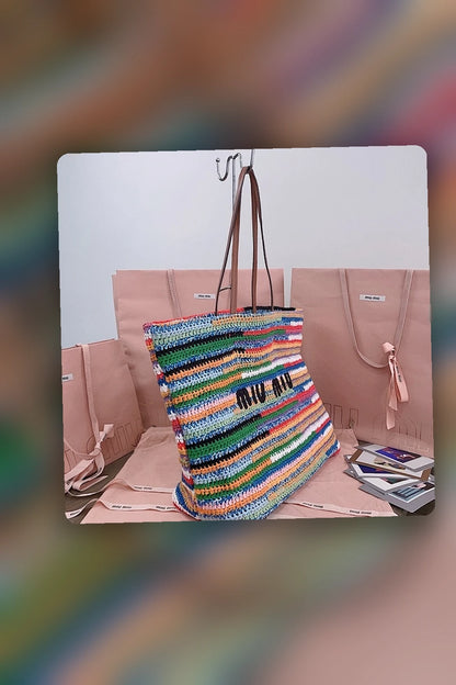 NB - MMU Bag - 526