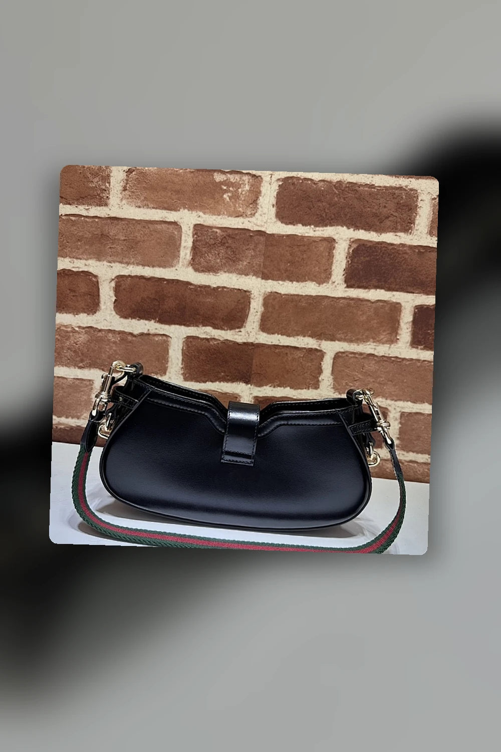 NB - GUKI Bag - 1002