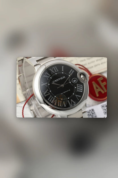 NB - Mix Watch - 1466