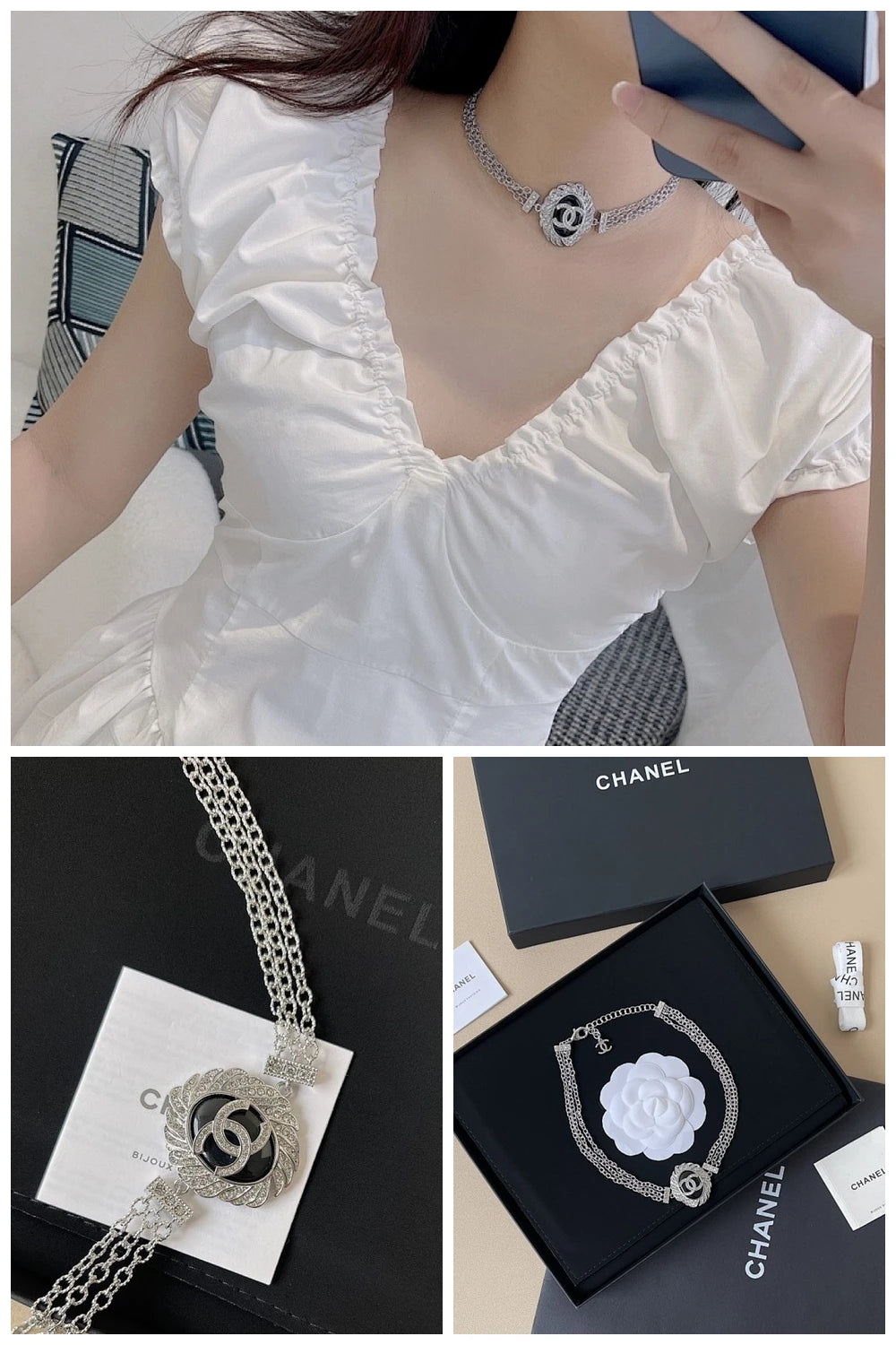 NB - CHL Jewelry - 291