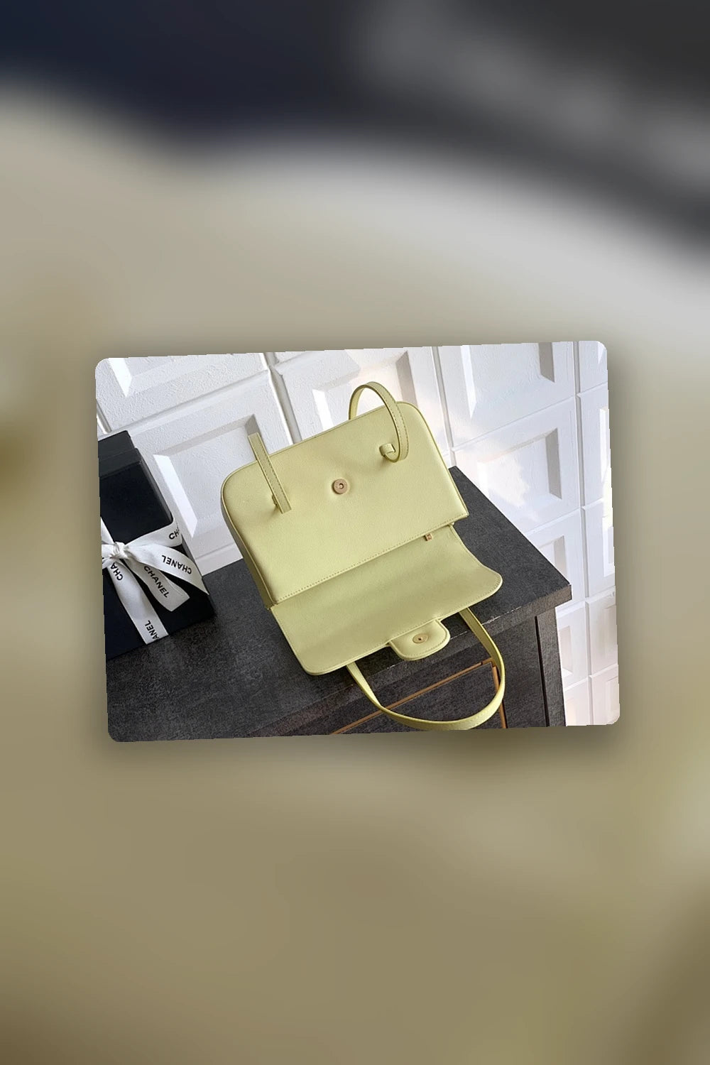 NB - CHL Bag - 710