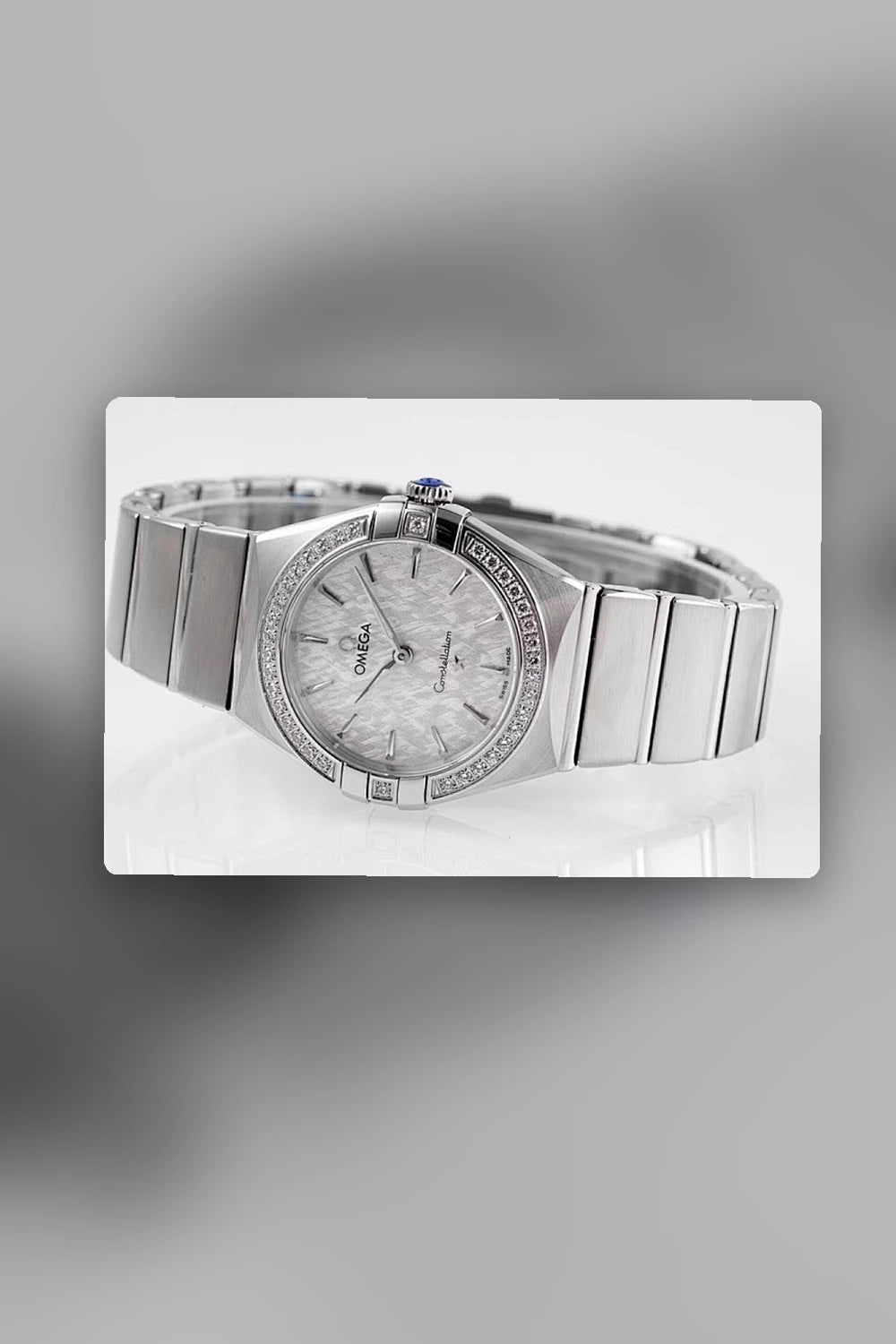 NB - Mix Watch - 643