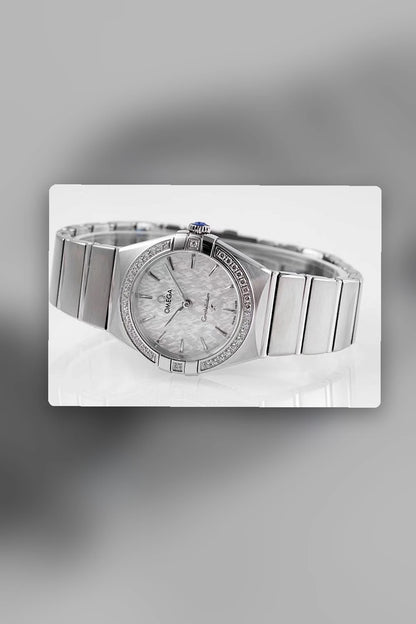NB - Mix Watch - 643