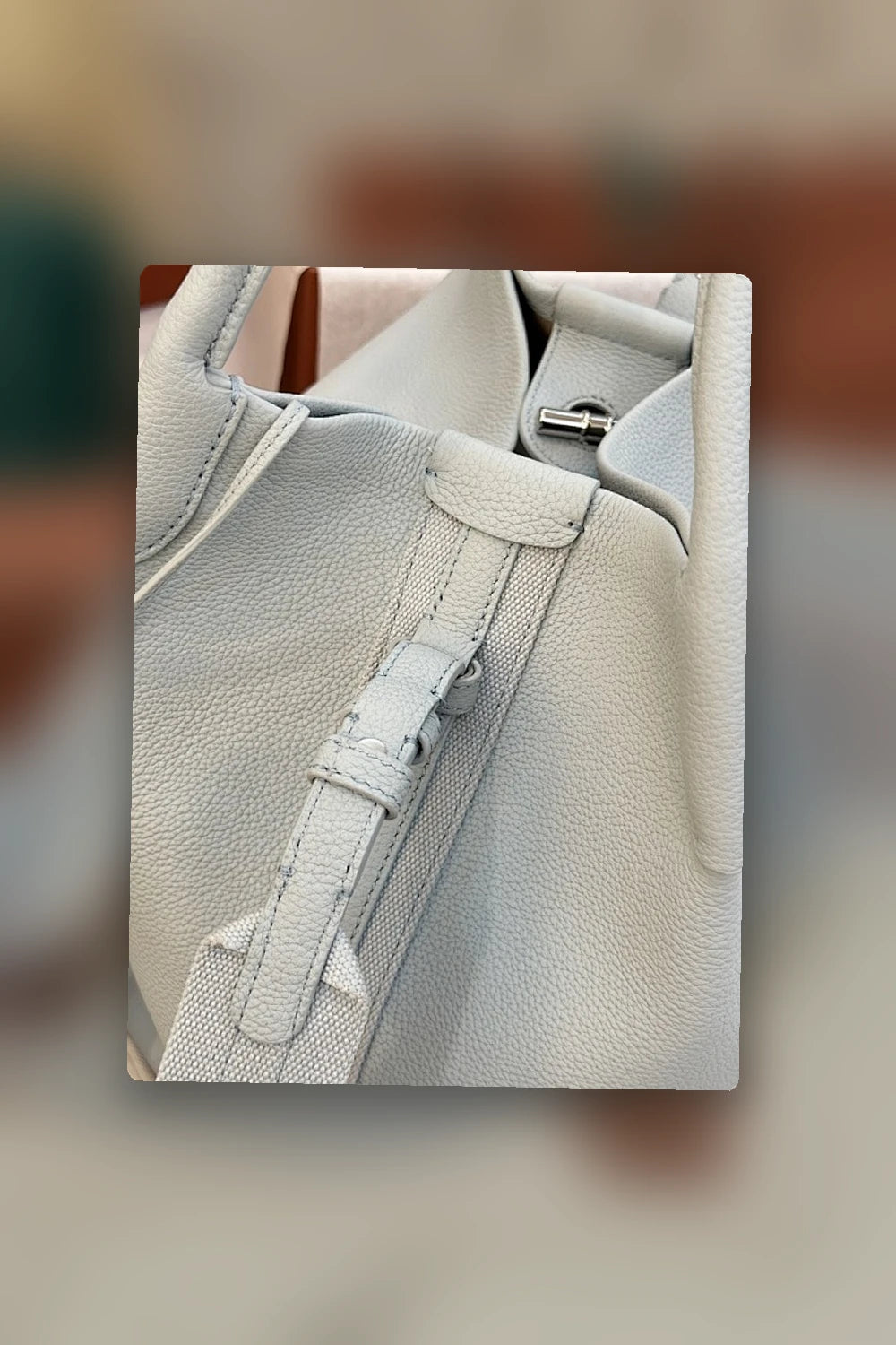 NB - LOP Bag - 259
