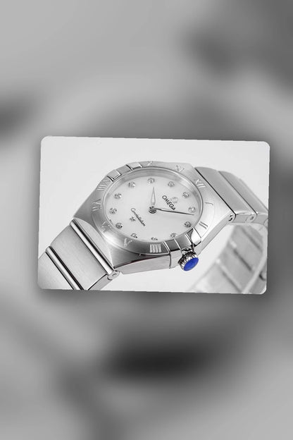 NB - Mix Watch - 868
