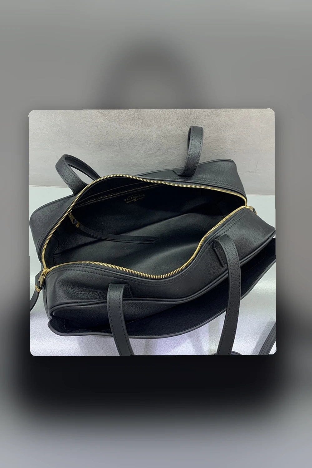 NB - BG Bag - 825