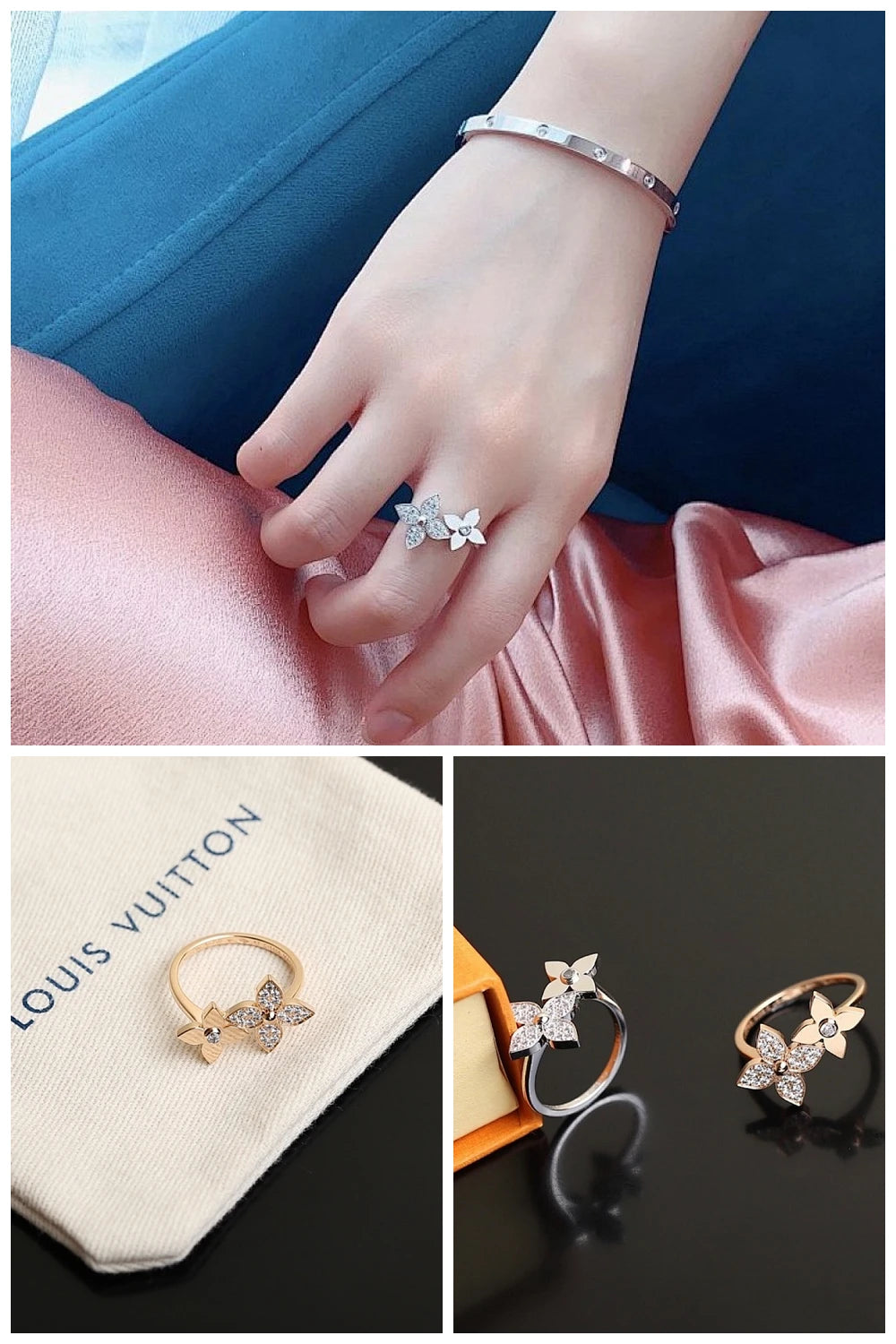 NB - LOV Jewelry - 863