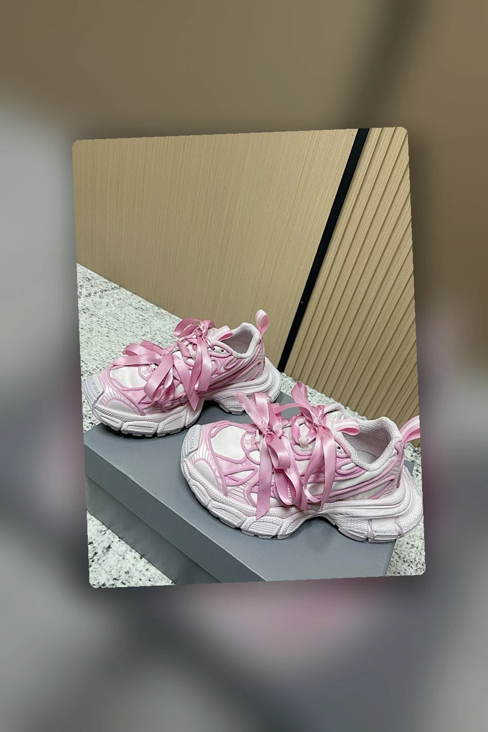 NB - BG Women Shoes - 040