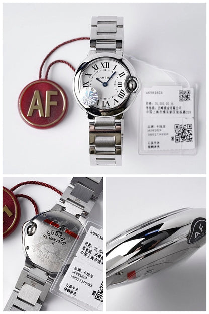 NB - Mix Watch - 1135