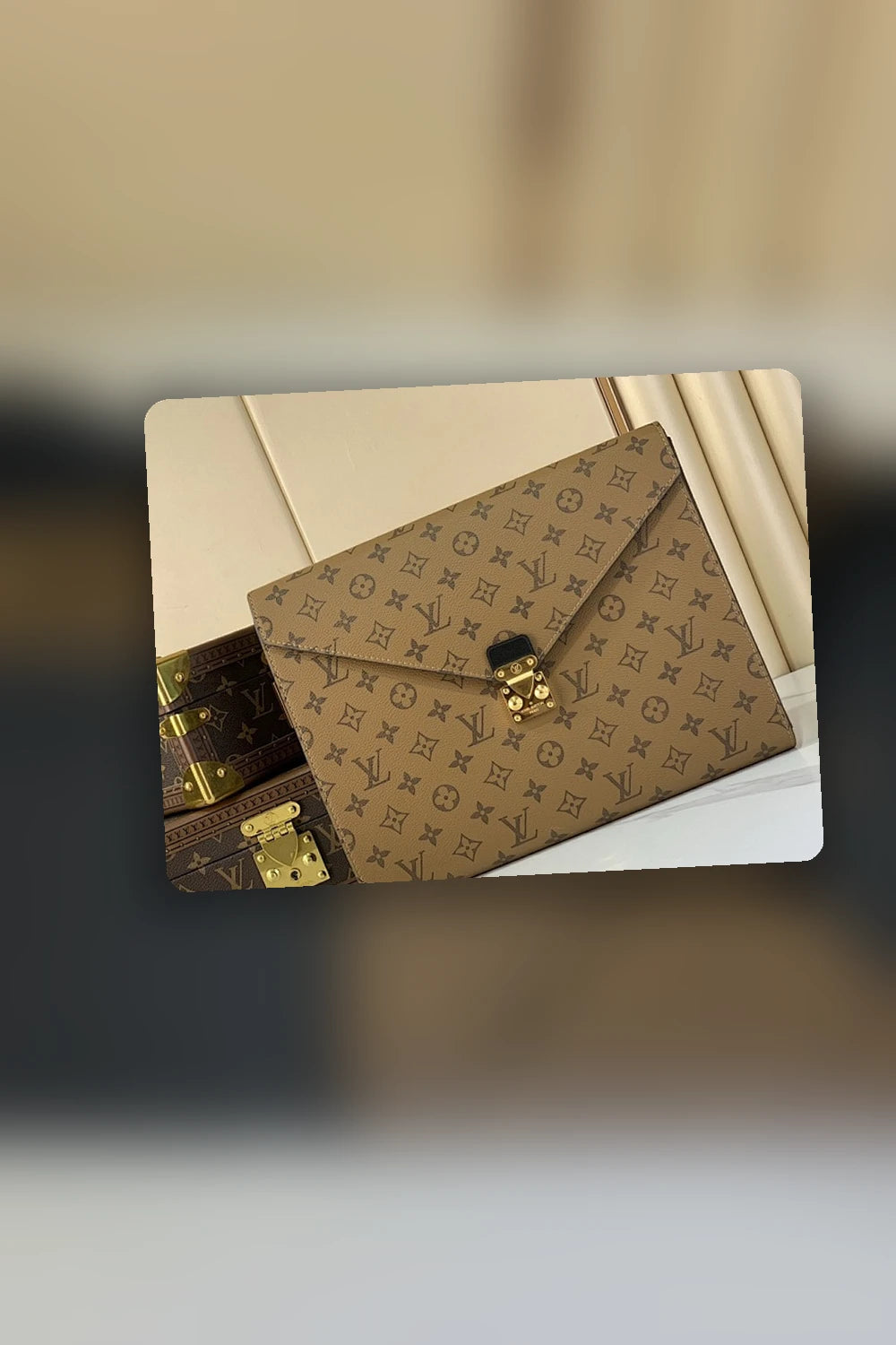 NB - LOV Bag - 886
