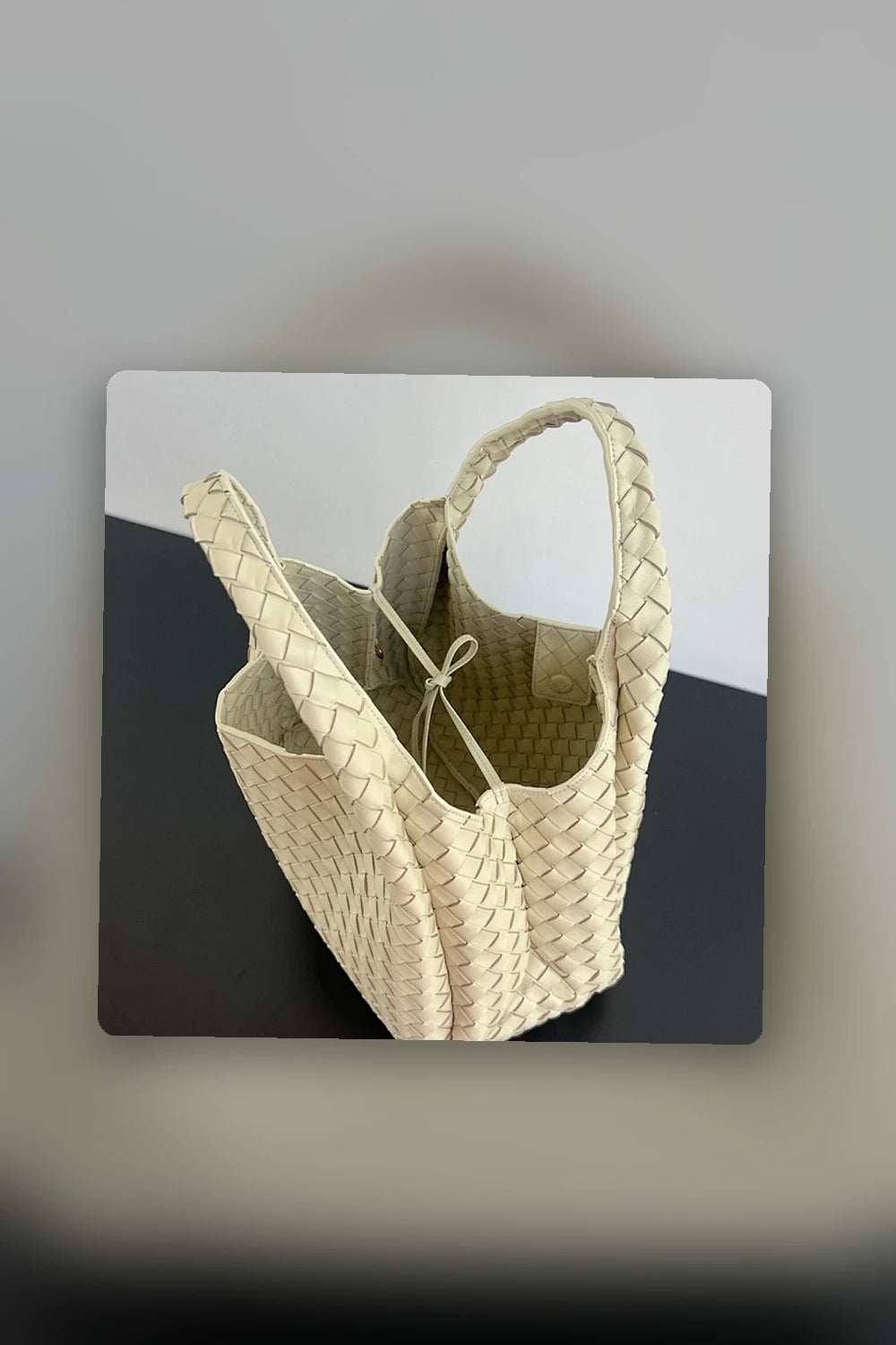 NB - BOV Bag - 393