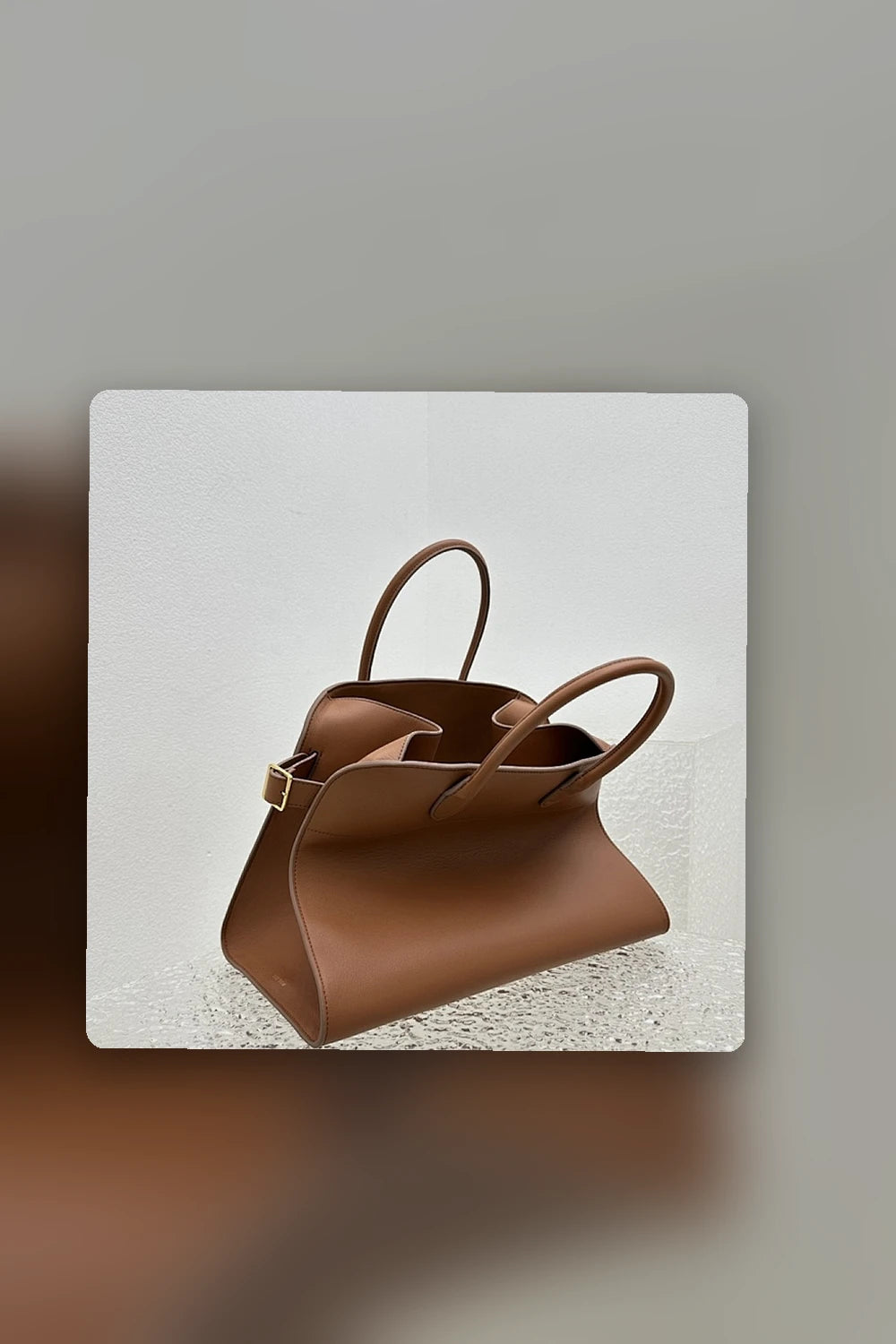 NB - THR Bag - 611