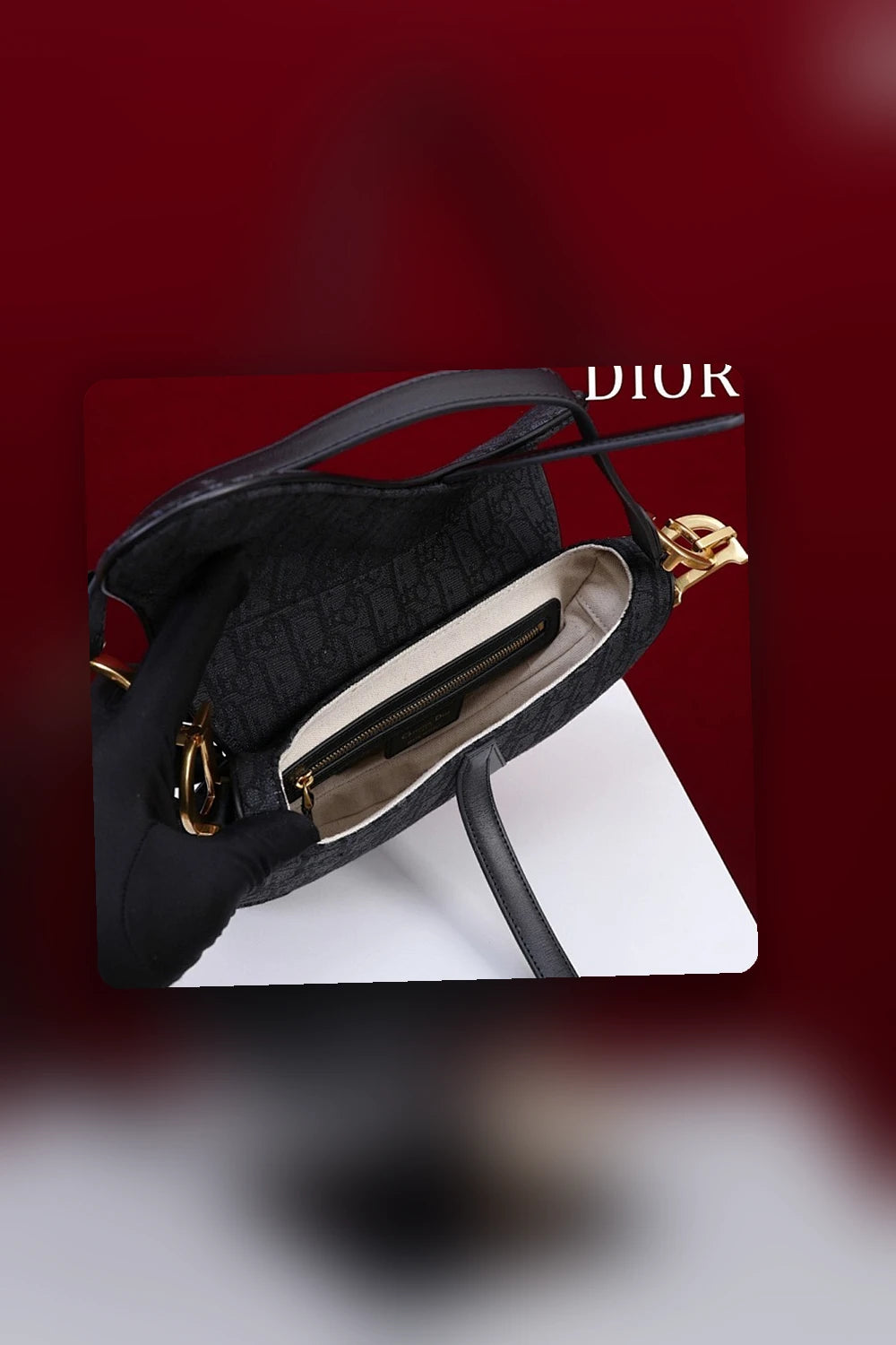 NB - DOR Bag - 221