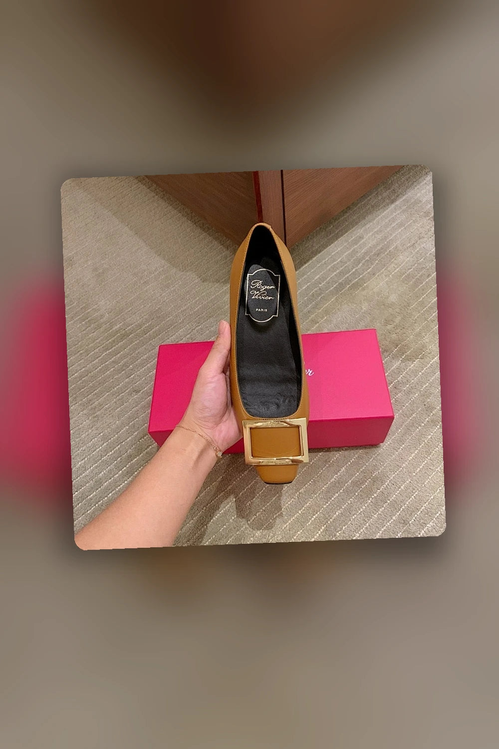 NB - RVR Women Shoes - 192