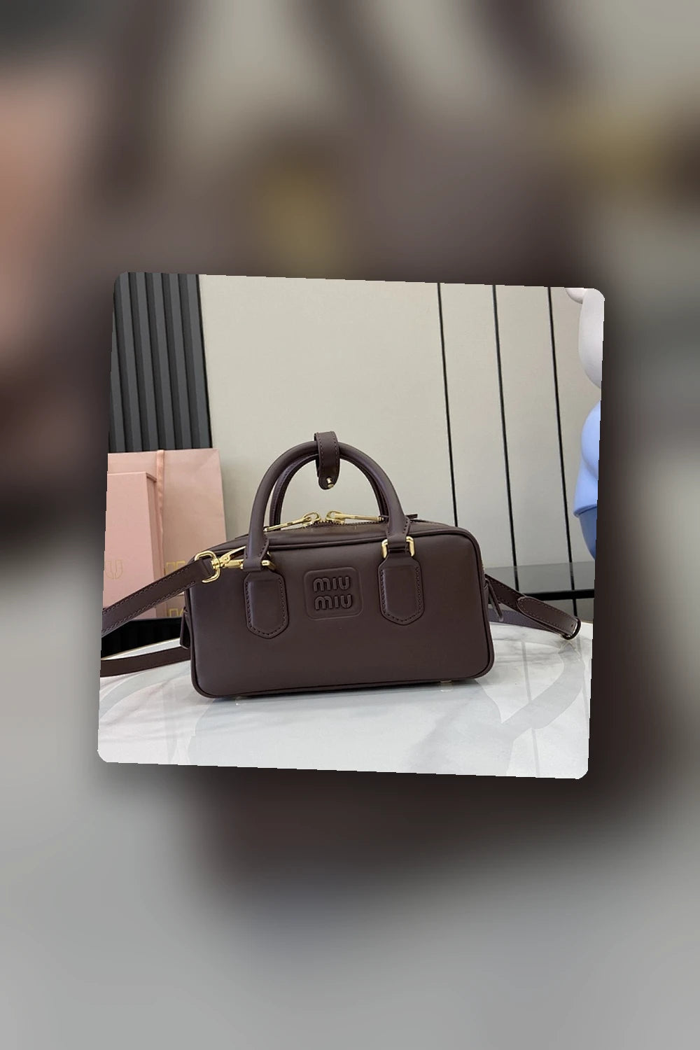 NB - MMU Bag - 986