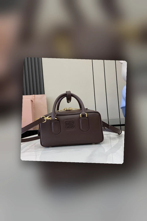 NB - MMU Bag - 986