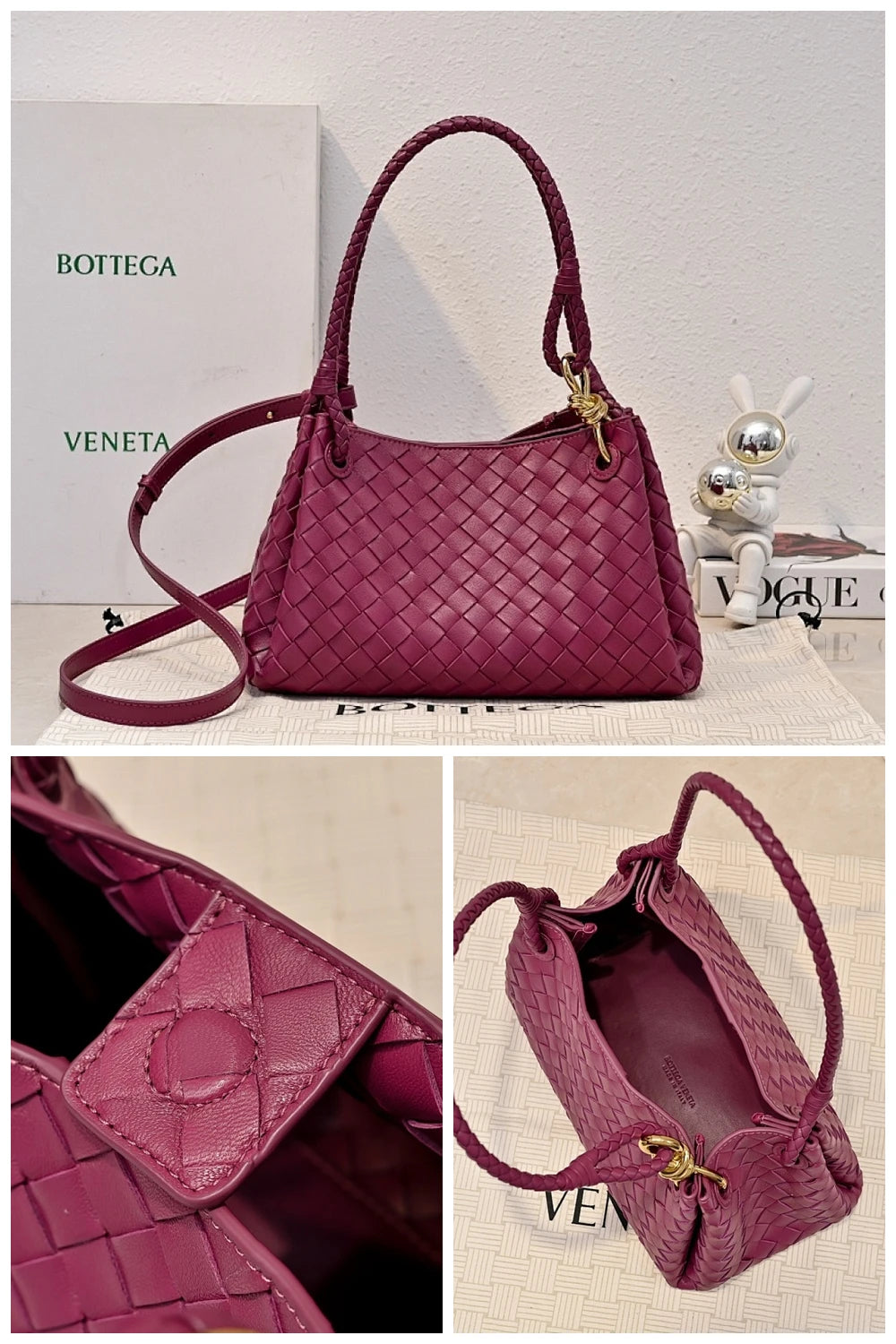 NB - BOV Bag - 933