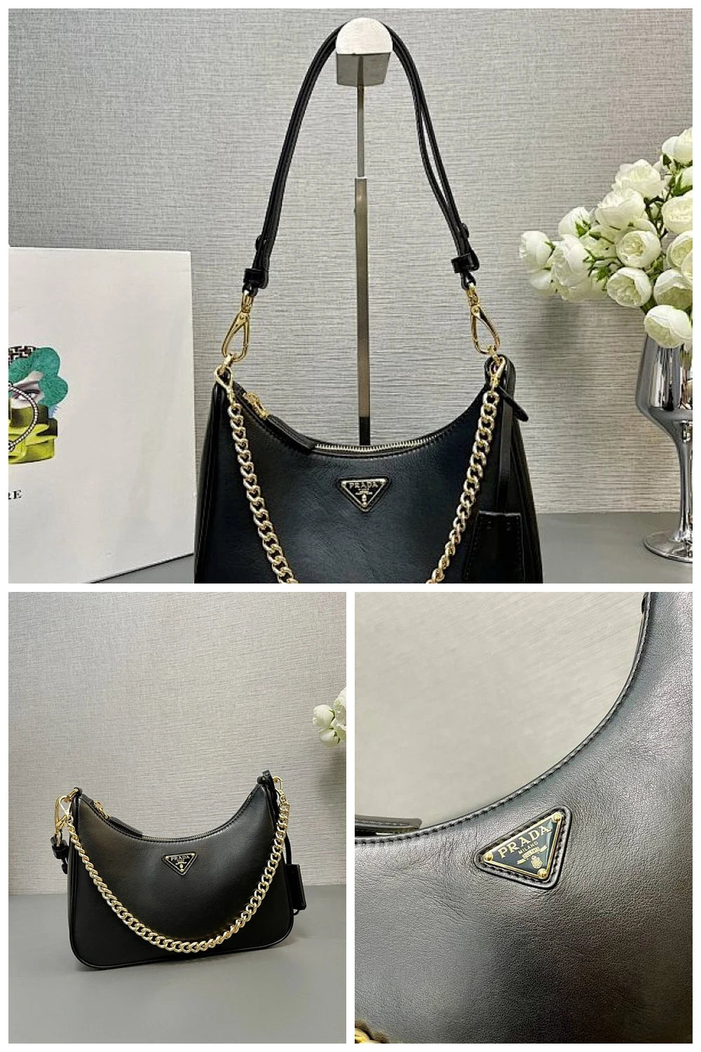 NB - PD Bag - 897