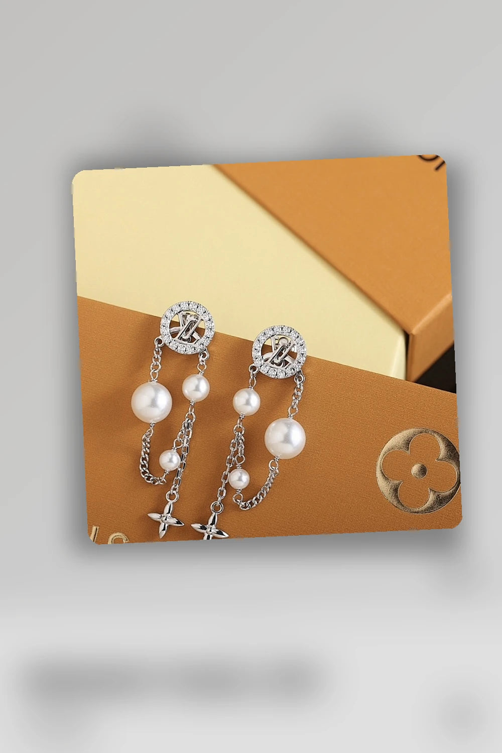 NB - LOV Jewelry - 568