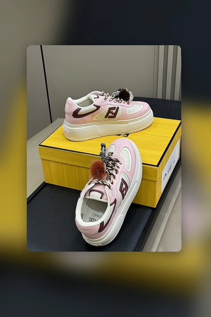 NB - FDE Women Shoes - 005