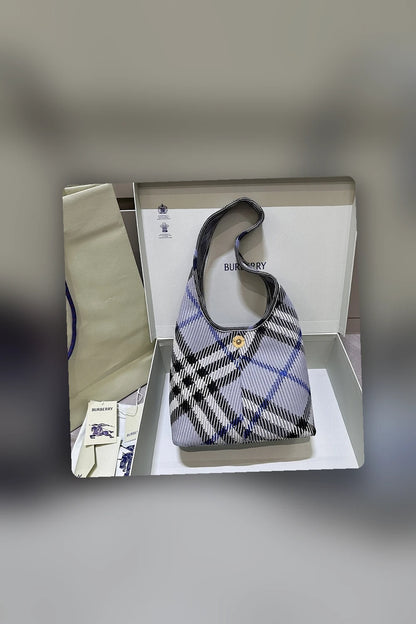 NB - BOR Bag - 857