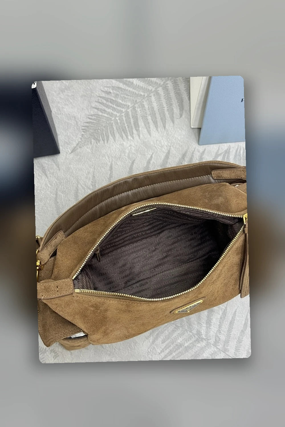 NB - PD Bag - 1088