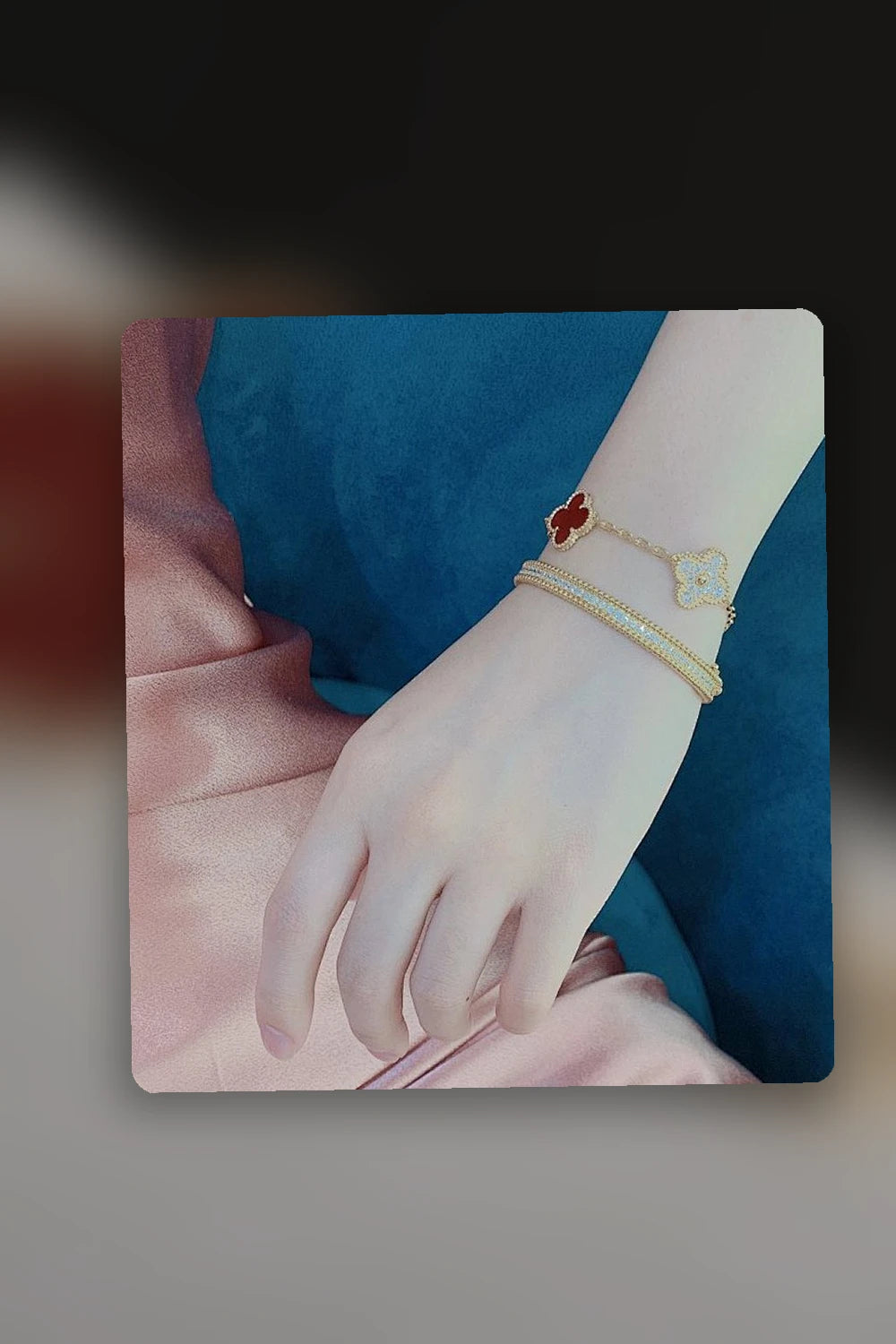 NB - VACA Jewelry - 722