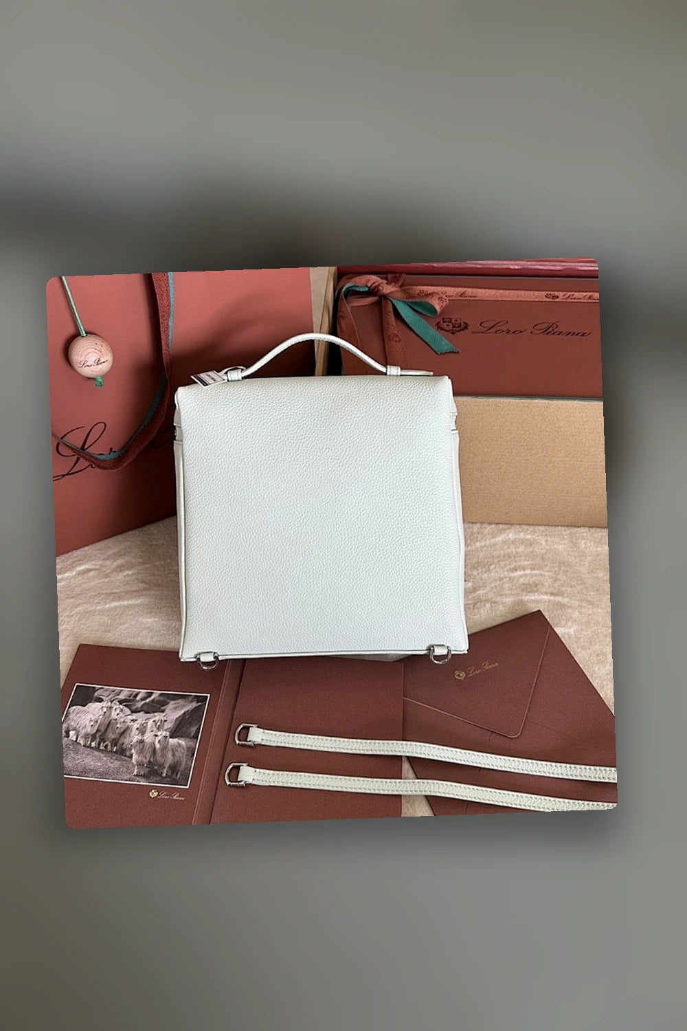 NB - LOP Bag - 691