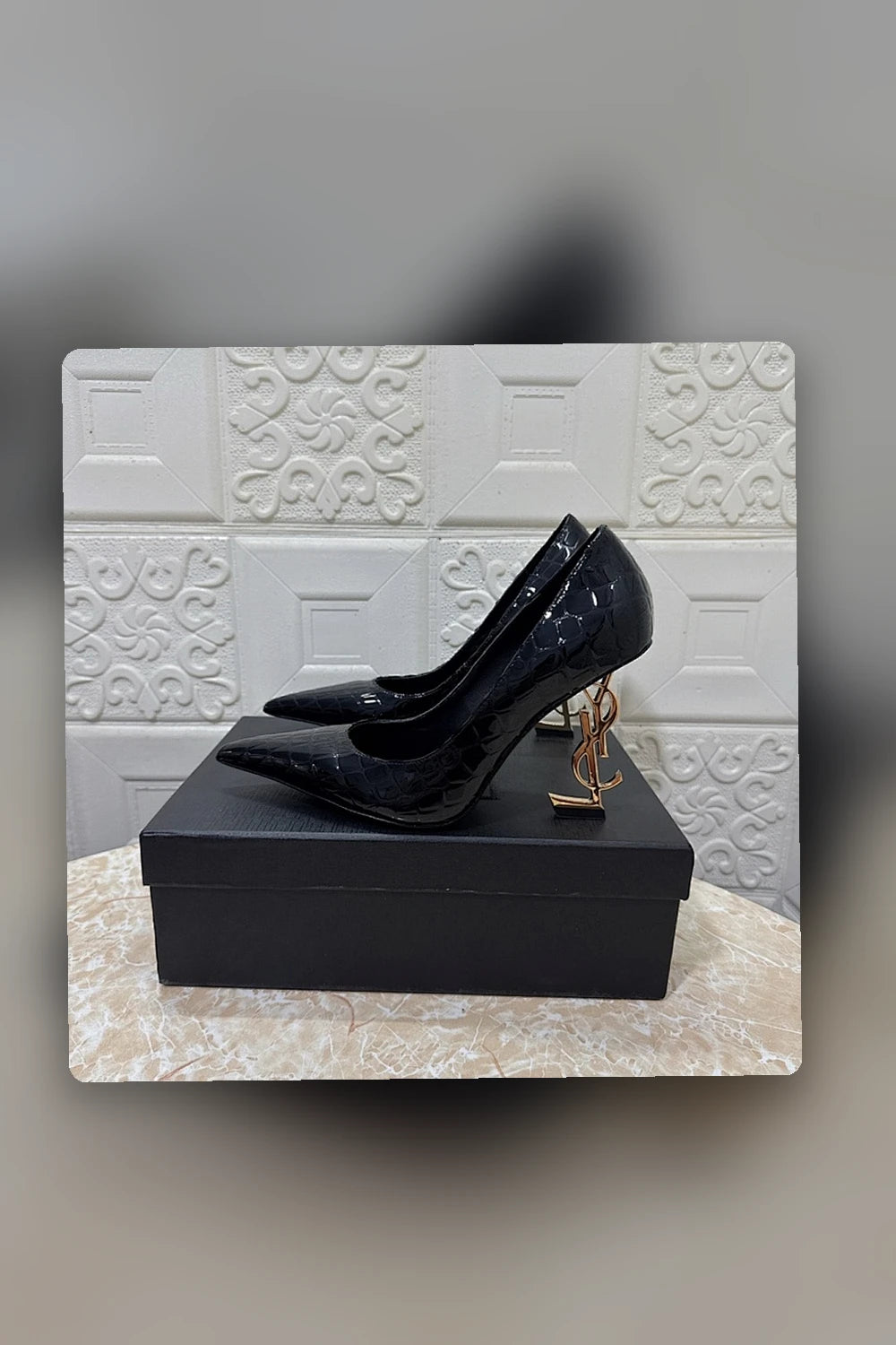 NB - YLS Women Shoes - 866