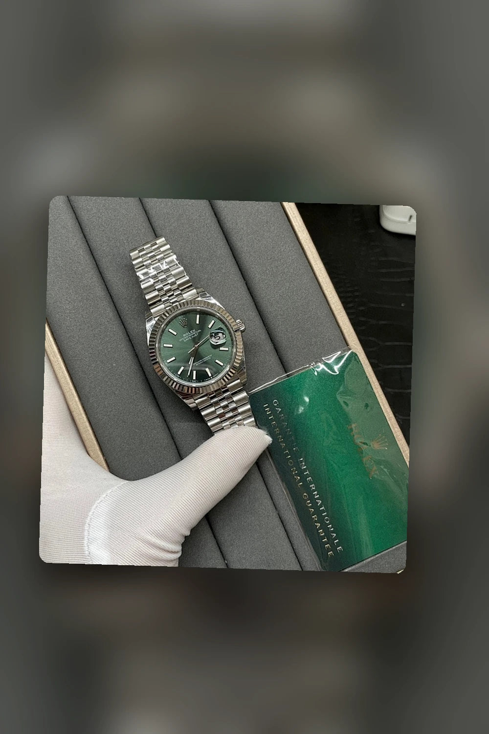 NB - Mix Watch - 1719