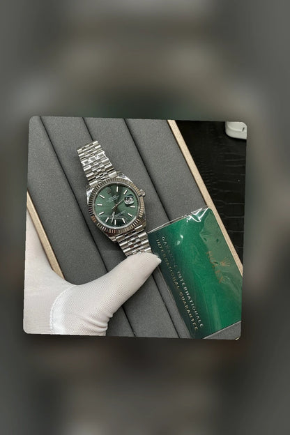 NB - Mix Watch - 1719