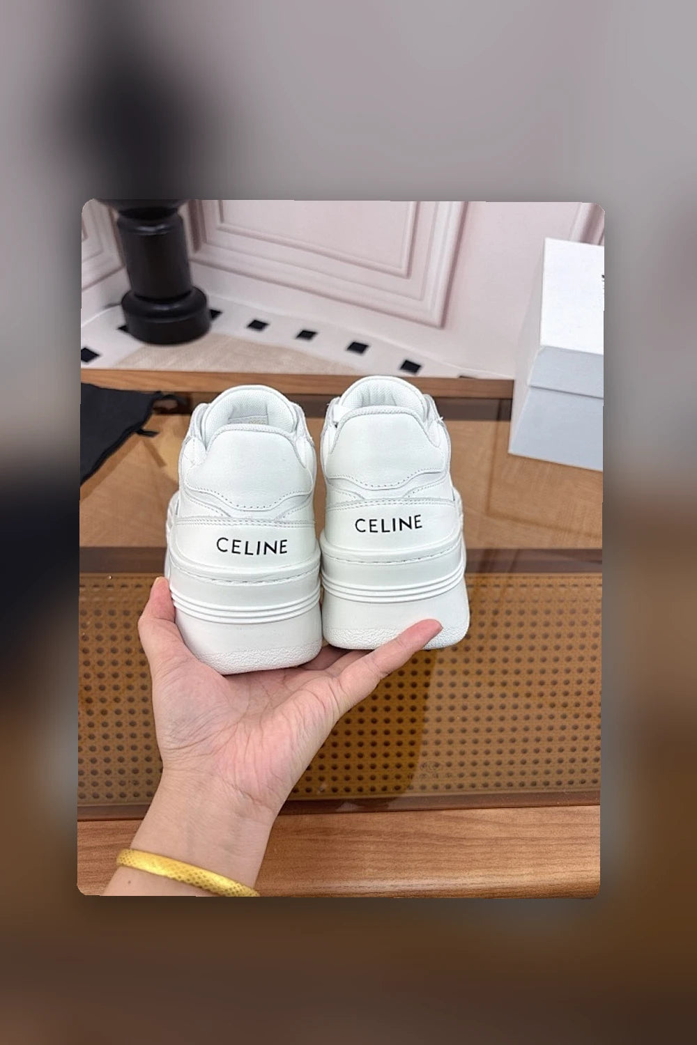 NB - COL Women Shoes - 446
