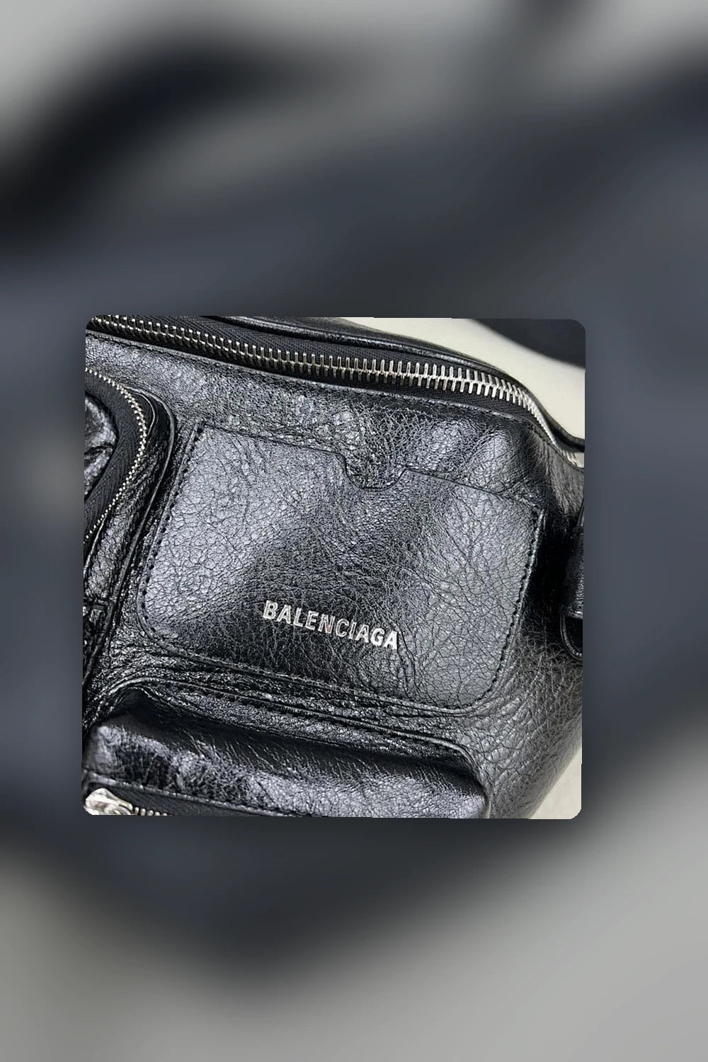 NB - BG Bag - 1917