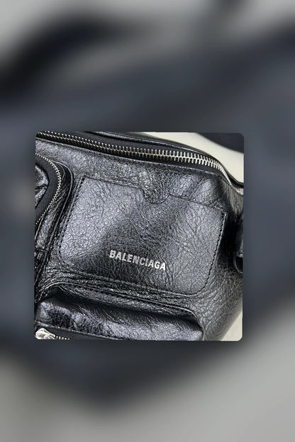 NB - BG Bag - 1917