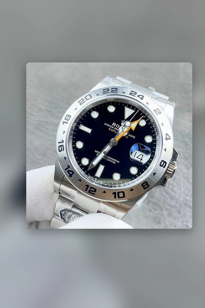 NB - Mix Watch - 777
