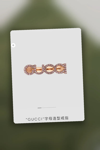 NB - GUKI Jewelry - 540