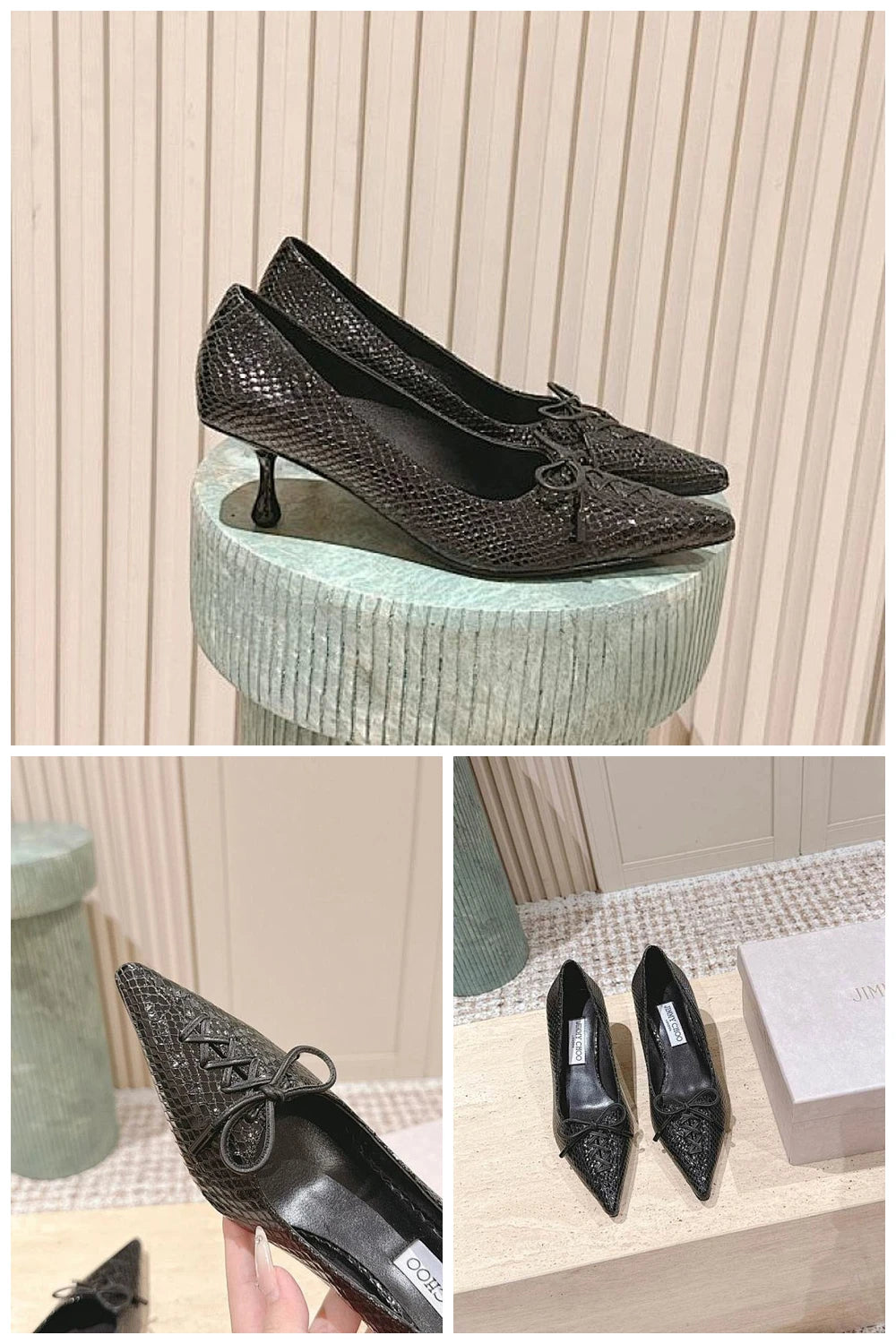NB - JMC Mix Items - 522