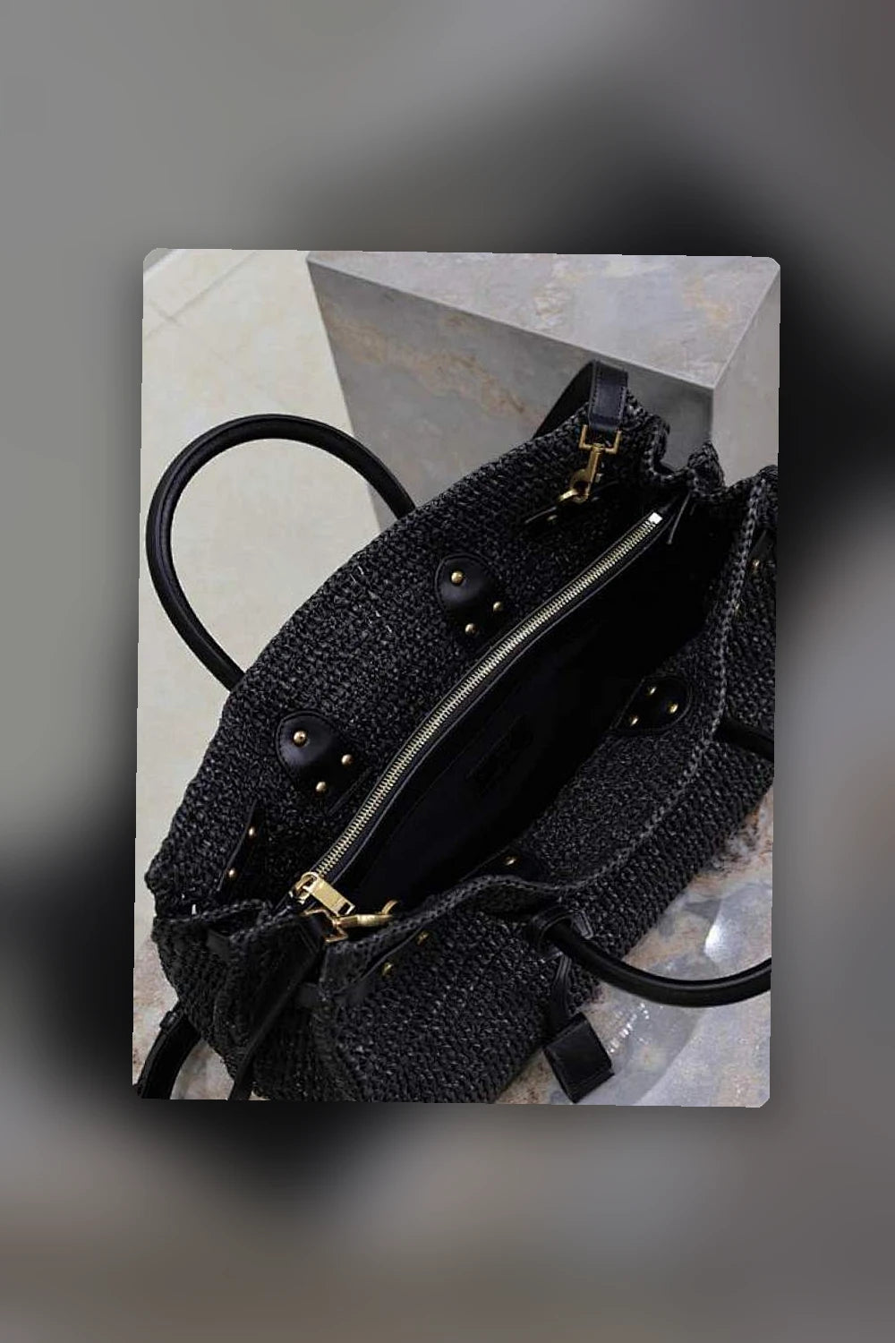 NB - YLS Bag - 1633