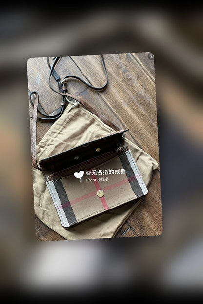 NB - BOR Bag - 615