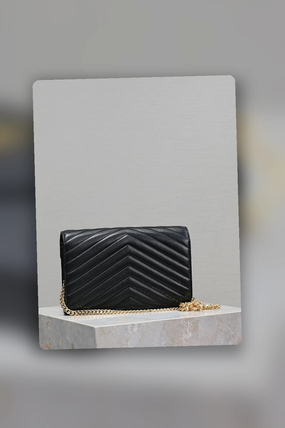 NB - YLS Bag - 1249