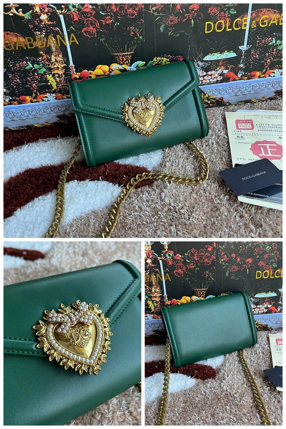 NB - DAG Bag - 713