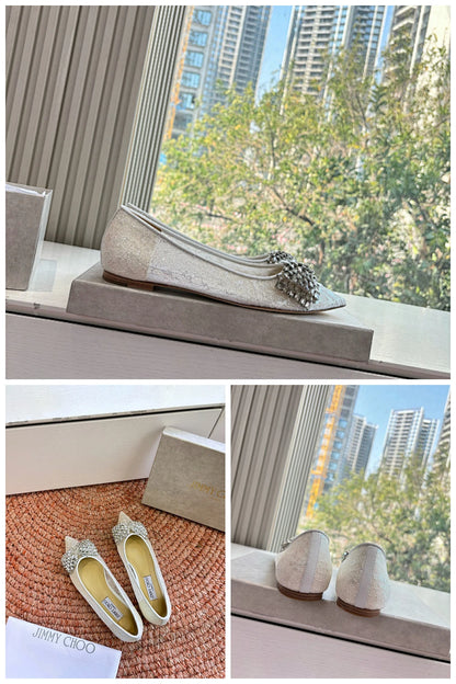 NB - JMC Women Shoes - 231