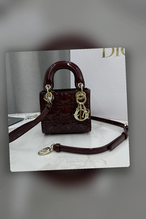 NB - DOR Bag - 432