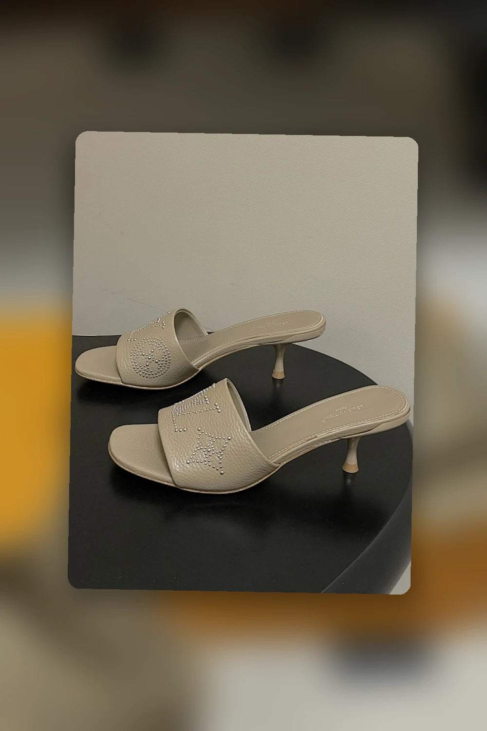 NB - LOV Women Shoes - 395