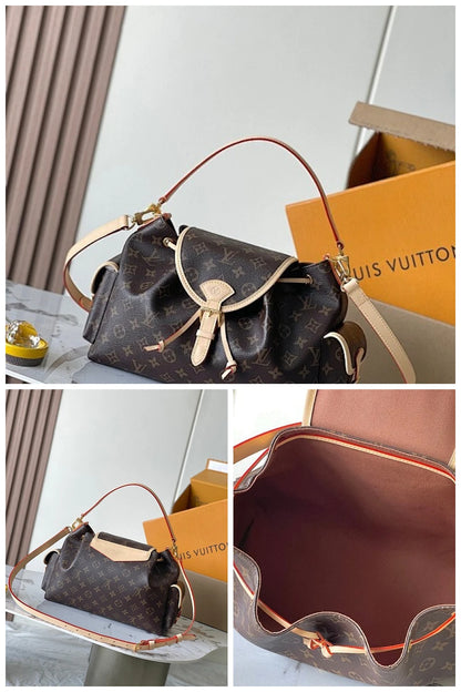 NB - LOV Bag - 1393